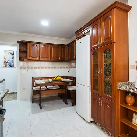 Apartment New Picasso Lagunillas Neighborhood Malaga