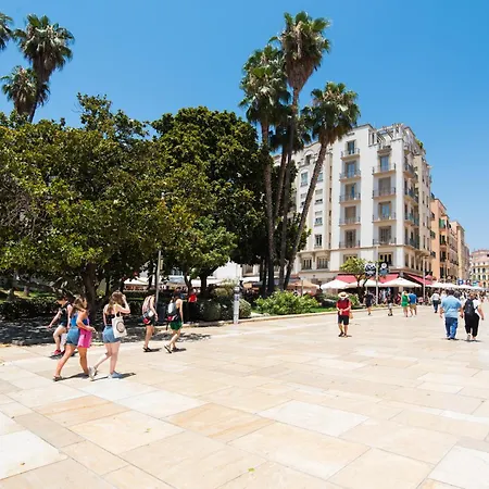 New Picasso Lagunillas Neighborhood * Malaga